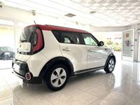 usado Kia Soul 1.6 GDi Eco-Dynamics Drive