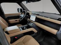 Usado Land Rover Defender 249 CV (183 kW) 2024 Silicon silver