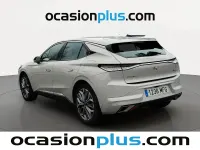 Usado DS Automobiles DS4 Trocadero 225 CV (165 kW) 2023 Blanco SUV