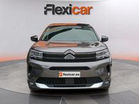 Usado Citroën C5 Aircross 131 CV (96 kW) 2024 Azul SUV