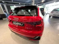 Usado Audi A1 Sportback Comfort 116 CV (85 kW) 2024 Rojo Utilitario