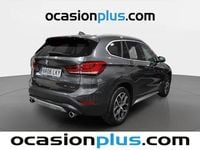 Käytetty BMW X1 150 HP (110 kW) 2020 Harmaa Katumaasturi