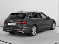 Usado Audi A4 Advanced Plus 163 CV (119 kW) 2021