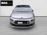 Usado Citroën C4 Picasso Shine 120 CV (88 kW) 2018 Gris / plata Monovolumen