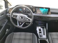 Usado VW Golf VIII GTE 245 CV (180 kW) 2023 Gris Utilitario