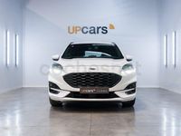 Usado Ford Kuga ST-Line 150 CV (110 kW) 2022 Blanco SUV