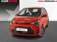 Usado Kia Picanto Active 79 CV (58 kW) 2025 Utilitario