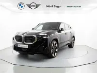 Usado BMW XM Comfort Edition 653 CV (480 kW) 2023 Negro SUV