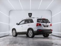 Usado Kia Sorento 197 CV (144 kW) 2012 Blanco SUV