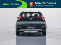 Usado Hyundai Bayon 84 CV (61 kW) 2023 SUV