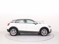 Usado Audi Q2 Design 116 CV (85 kW) 2017 Blanco SUV