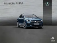 Usado Mercedes GLA200 150 CV (110 kW) 2023 SUV