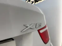 Usado BMW X6 M Sport 286 CV (210 kW) 2009 Blanco SUV