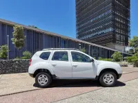 Usado Dacia Duster Lauréate 110 CV (80 kW) 2016 Blanco SUV