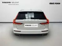 Usado Volvo V60 CC 197 CV (144 kW) 2021 Blanco Familiar