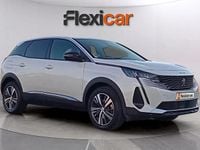 Occasion Peugeot 3008 Allure 131 ch (96 kW) 2023 Blanc Monospace