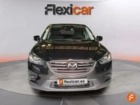 Usado Mazda CX-5 Style+ 165 HP (121 kW) 2017 Preto SUV