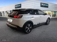 Usado Peugeot 3008 GT 225 CV (165 kW) 2021 Blanco SUV