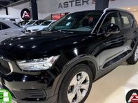 Usado Volvo XC40 Momentum 190 CV (139 kW) 2018 Negro SUV