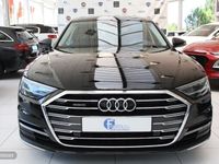 usado Audi A8L 50 TDI 210kW (286CV) quattro tiptronic