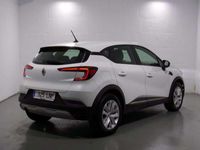 usado Renault Captur TCe Intens 67kW