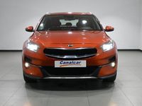 Usado Kia XCeed 141 CV (103 kW) 2020 Naranja SUV
