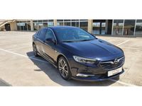 usado Opel Insignia Grand Sport Excellence 1.5 Turbo XFT Start & Stop 121 kW (165 CV)