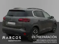 Usado Citroën C5 Aircross Shine 225 CV (165 kW) 2023 SUV