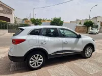 Usado Renault Kadjar LIMITED 115 CV (84 kW) 2021 Blanco SUV