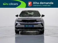 Usado Opel Mokka S 136 CV (100 kW) 2025 Gris SUV