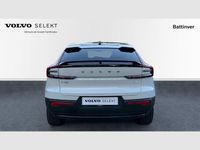 Usado Volvo EC40 Plus 185 kW (252 CV) 2024 Eléctrico SUV