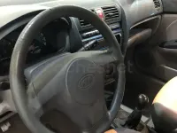 Usado Kia Picanto 65 CV (47 kW) 2007 Negro Utilitario