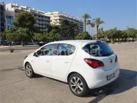 Usado Opel Corsa Selective 90 CV (66 kW) 2019 Blanco Utilitario