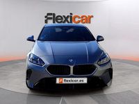 Begagnad BMW 120 163 HK (119 kW) 2025 Grå Halvkombi