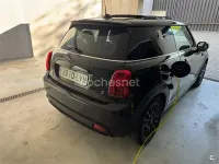Usado Mini Cooper SE 135 kW (184 CV) 2021 Eléctrico Utilitario