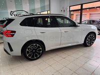 Usado BMW X3 Comfort Edition 197 CV (144 kW) 2025 Blanco SUV