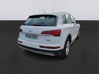 Usado Audi Q5 Advanced Plus 204 CV (150 kW) 2023 SUV