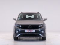 usado VW T-Cross - 1.0 Tsi Advance Dsg7 81kw