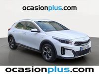 Usado Kia XCeed 120 CV (88 kW) 2022 Blanco SUV