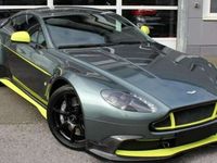 usado Aston Martin V8 VantageS Roadster Sportshift II