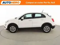 Usado Fiat 500X Pop Star 120 CV (88 kW) 2018 Blanco SUV