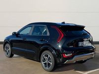Usado Kia Niro 129 CV (94 kW) 2025 Negro SUV