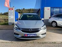 usado Opel Astra St 1.4t S/s Excellence 150