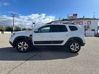 Usado Dacia Duster Prestige 100 CV (73 kW) 2022 Blanco SUV