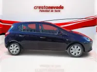 Usado Opel Corsa Expression 90 CV (66 kW) 2018 Negro Utilitario