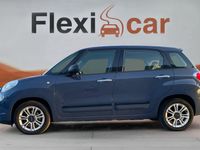 usado Fiat 500L Urban 1.3 16v Multijet 70kW (95CV) S&S - 5 P (2019) Gasolina en Flexicar Xativa
