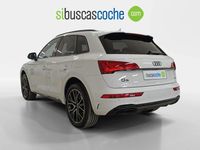 Usado Audi Q5 229 CV (168 kW) 2025 Blanco SUV