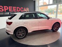 Usado Audi Q3 S-Line 150 CV (110 kW) 2022 Blanco SUV