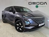 Usado Omoda 5 147 CV (108 kW) 2025 Gris SUV