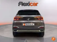 Usado DR DR 1.0 85 kW (116 CV) 2022 Gris Utilitario